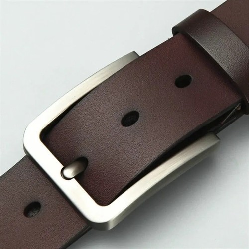 Gürtel herren ledergürtel - herren,