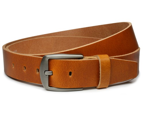 Gürtel echt leder breit - gürtel, cm