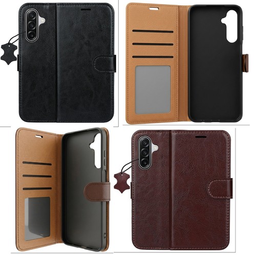 Echt leder handy schutz hülle - leder,