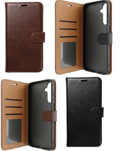 Echt leder handy schutz hülle - echt,