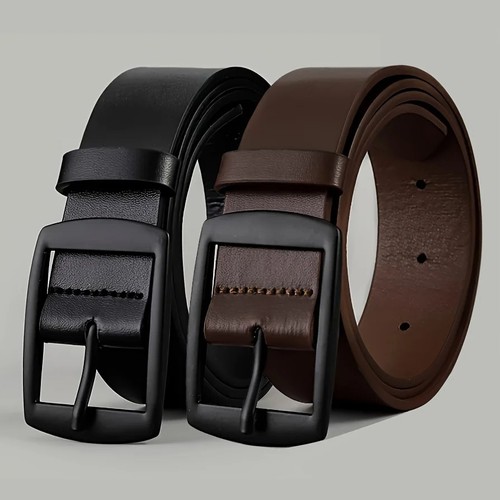 Gürtel herren ledergürtel - herren,