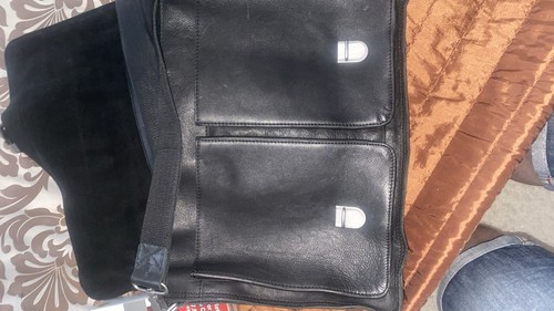 Unisex akten und laptop echtes - unisex,