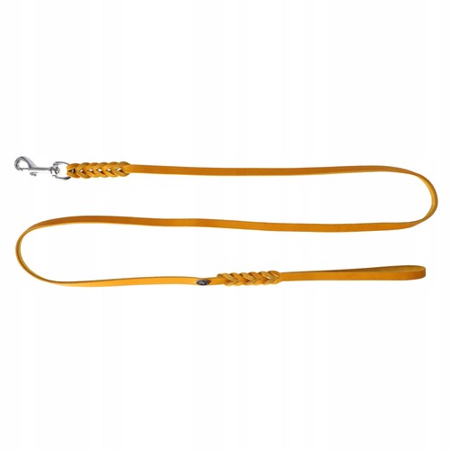 Dingo echtleder hundeleine - dingo,