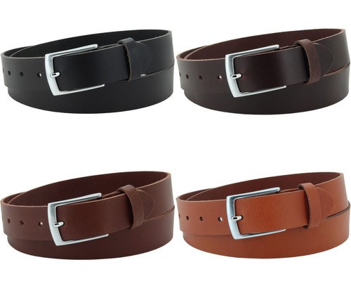 Ledergürtel herren damen 5 - ledergürtel,