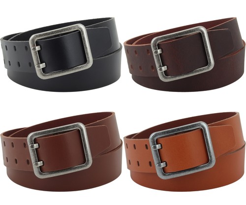 Ledergürtel herren damen 5 - ledergürtel,