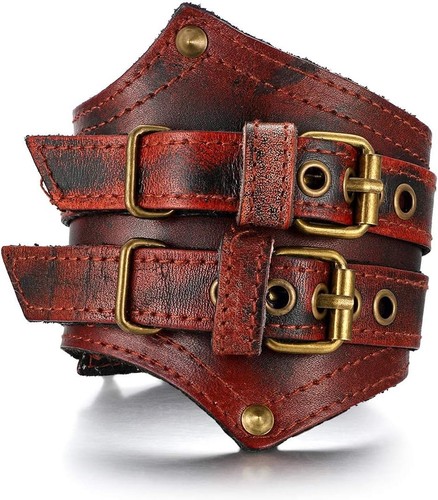 Herren lederarmband aus - herren-lederarmband,