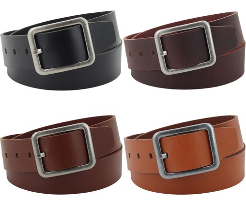Ledergürtel herren damen 5 - ledergürtel,